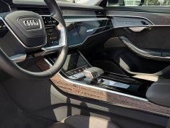 Audi A8 A8L 55 TFSI quattro Luxury - фото 7