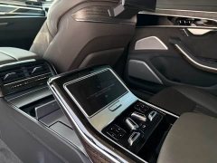 Audi A8 A8L 55 TFSI quattro Luxury - фото 8