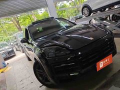 Porsche 2024 Porsche Cayenne 3.0T - фото 2
