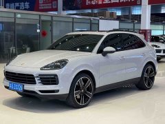 Porsche Cayenne 3.0T Platinum Edition - фото 1