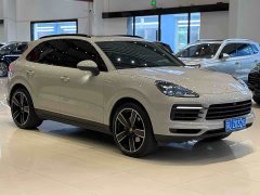 Porsche Cayenne 3.0T Platinum Edition - фото 2