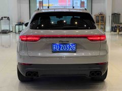 Porsche Cayenne 3.0T Platinum Edition - фото 3