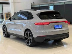 Porsche Cayenne 3.0T Platinum Edition - фото 4