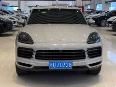 Porsche Cayenne 3.0T Platinum Edition - фото 5
