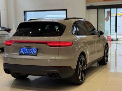 Porsche Cayenne 3.0T Platinum Edition - фото 6