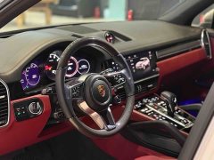 Porsche Cayenne 3.0T Platinum Edition - фото 7