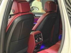 Porsche Cayenne 3.0T Platinum Edition - фото 8