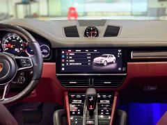 Porsche Cayenne 3.0T Platinum Edition - фото 9