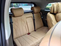Denza D9 DM-i 970 four-wheel drive flagship - фото 15