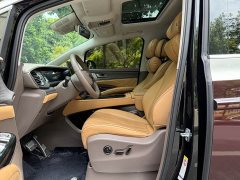 Denza D9 DM-i 970 four-wheel drive flagship - фото 5