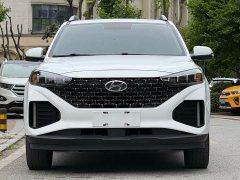 Beijing Hyundai ix35 2.0L automatic two-wheel drive GL comfort version - фото 1
