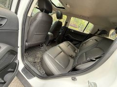 Beijing Hyundai ix35 2.0L automatic two-wheel drive GL comfort version - фото 10