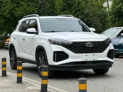 Beijing Hyundai ix35 2.0L automatic two-wheel drive GL comfort version - фото 2