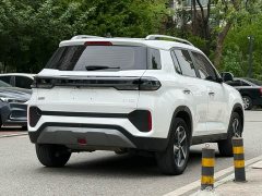 Beijing Hyundai ix35 2.0L automatic two-wheel drive GL comfort version - фото 4