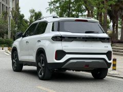 Beijing Hyundai ix35 2.0L automatic two-wheel drive GL comfort version - фото 5