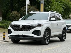 Beijing Hyundai ix35 2.0L automatic two-wheel drive GL comfort version - фото 6