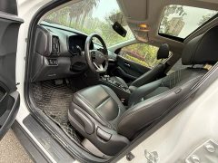 Beijing Hyundai ix35 2.0L automatic two-wheel drive GL comfort version - фото 8