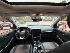Beijing Hyundai ix35 2.0L automatic two-wheel drive GL comfort version - фото 9