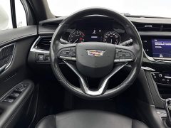 Cadillac XT6 2.0T Six-Seat AWD Luxury Trim - фото 10