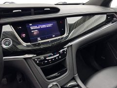 Cadillac XT6 2.0T Six-Seat AWD Luxury Trim - фото 12