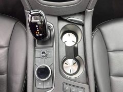 Cadillac XT6 2.0T Six-Seat AWD Luxury Trim - фото 14