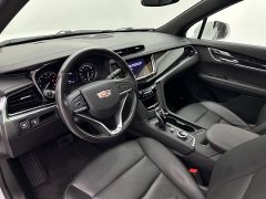 Cadillac XT6 2.0T Six-Seat AWD Luxury Trim - фото 15