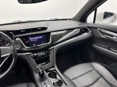 Cadillac XT6 2.0T Six-Seat AWD Luxury Trim - фото 16