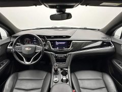 Cadillac XT6 2.0T Six-Seat AWD Luxury Trim - фото 18