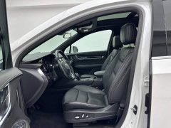 Cadillac XT6 2.0T Six-Seat AWD Luxury Trim - фото 19