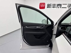 Cadillac XT6 2.0T Six-Seat AWD Luxury Trim - фото 8