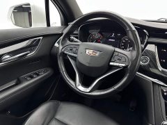 Cadillac XT6 2.0T Six-Seat AWD Luxury Trim - фото 9