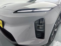 NIO ET5 75kWh - фото 10