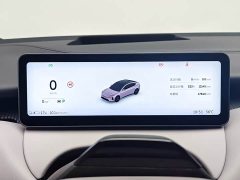 NIO ET5 75kWh - фото 16