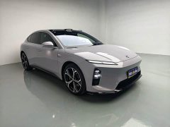 NIO ET5 75kWh - фото 4