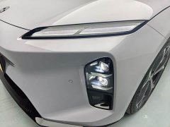 NIO ET5 75kWh - фото 8