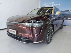 AITO M9 Range Extended Ultra 52kWh 6-Seat (192-Line LiDAR) - фото 1