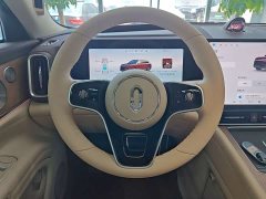 AITO M9 Range Extended Ultra 52kWh 6-Seat (192-Line LiDAR) - фото 10