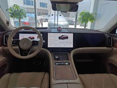 AITO M9 Range Extended Ultra 52kWh 6-Seat (192-Line LiDAR) - фото 11