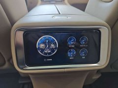 AITO M9 Range Extended Ultra 52kWh 6-Seat (192-Line LiDAR) - фото 18