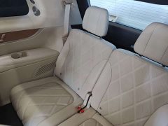 AITO M9 Range Extended Ultra 52kWh 6-Seat (192-Line LiDAR) - фото 20