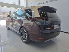 AITO M9 Range Extended Ultra 52kWh 6-Seat (192-Line LiDAR) - фото 3