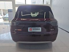 AITO M9 Range Extended Ultra 52kWh 6-Seat (192-Line LiDAR) - фото 4