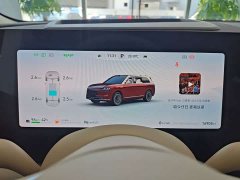 AITO M9 Range Extended Ultra 52kWh 6-Seat (192-Line LiDAR) - фото 5