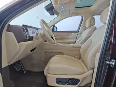 AITO M9 Range Extended Ultra 52kWh 6-Seat (192-Line LiDAR) - фото 6