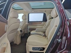AITO M9 Range Extended Ultra 52kWh 6-Seat (192-Line LiDAR) - фото 7