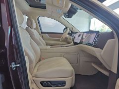 AITO M9 Range Extended Ultra 52kWh 6-Seat (192-Line LiDAR) - фото 8