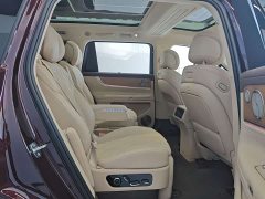 AITO M9 Range Extended Ultra 52kWh 6-Seat (192-Line LiDAR) - фото 9