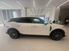 Voyah Lantu Zhiyin four-wheel drive Qiankun version - фото 2