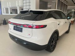 Voyah Lantu Zhiyin four-wheel drive Qiankun version - фото 3
