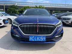 Hongqi H5 1.5T DCT Qiyun Edition - фото 1